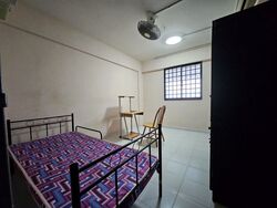 Blk 121 Eunos Vista (Bedok), HDB 3 Rooms #531103731